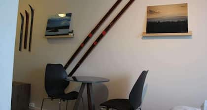 Lillehammer Station Hotel & Hostel