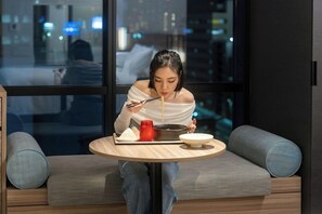 ร้านอาหาร