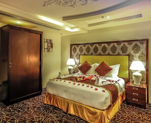 Room - Rest Night Hotel Suites Al Hamra (Riyadh)