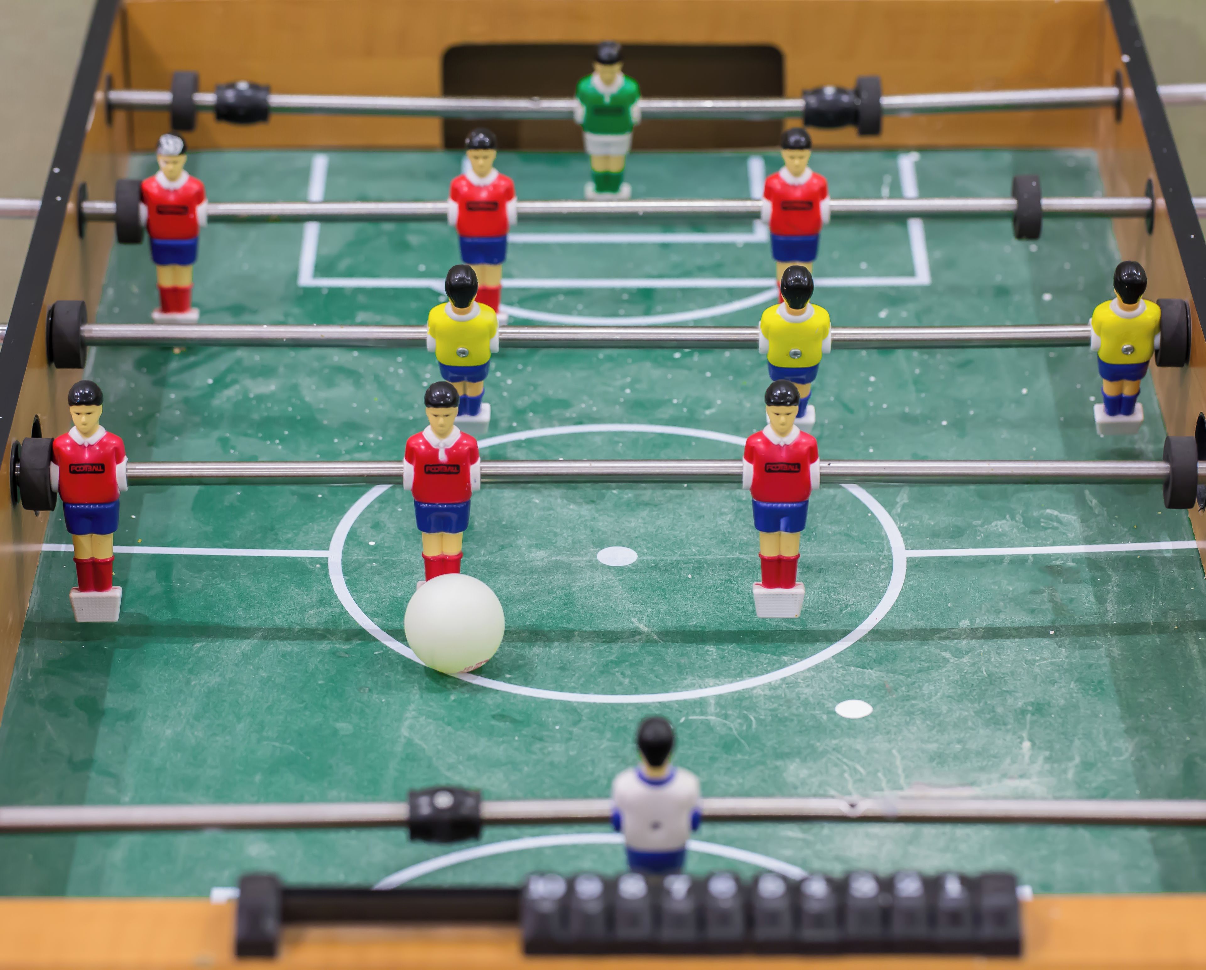 Gelanggang sukan