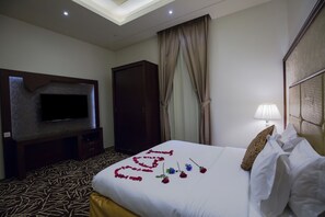 Room - Rest Night Hotel Suites Al Hamra (Riyadh)