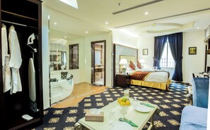 Room - Rest Night Hotel Suites Al Hamra (Riyadh)