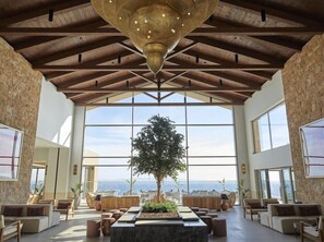 Interior - Marbella Elix (Igoumenitsa)