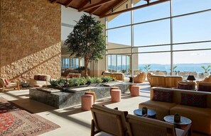 Interior - Marbella Elix (Igoumenitsa)