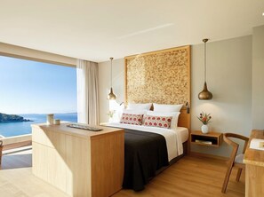 Room - Marbella Elix (Igoumenitsa)