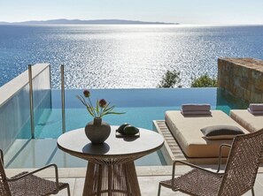 Pool - Marbella Elix (Igoumenitsa)