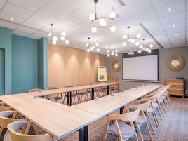 Sala de reunião
