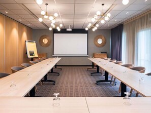 Meeting facility - Ibis Pontivy (Pontivy)