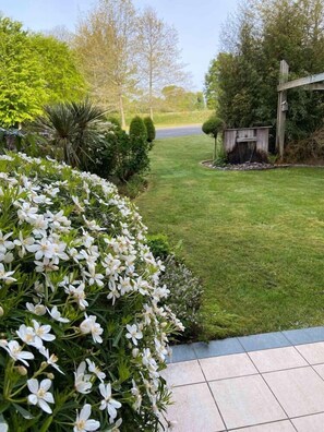 Property grounds - Ibis Pontivy (Pontivy)