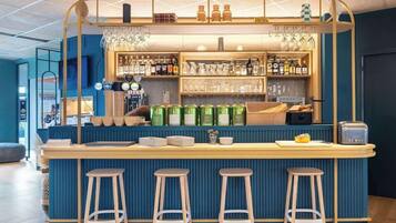 Bar (sur place)