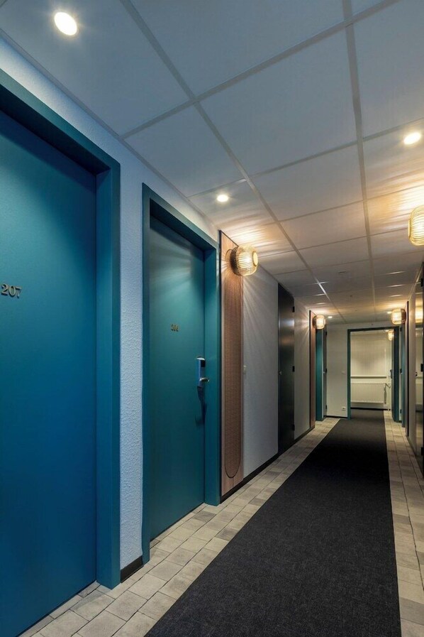 Interior - Ibis Pontivy (Pontivy)