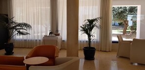 Interior - Hotel Octavia Cadaqués (Cadaqués)