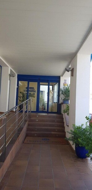 Interior - Hotel Octavia Cadaqués (Cadaqués)