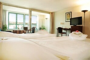 Room - Parkhotel Kempten (Kempten)