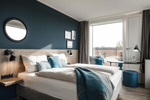 Room - Harbr Hotel Konstanz (Konstanz)