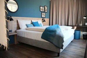 Room - Harbr Hotel Konstanz (Konstanz)