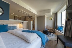 Room - Harbr Hotel Konstanz (Konstanz)