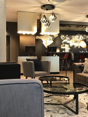 Interior - Harbr Hotel Konstanz (Konstanz)