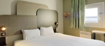 B&B Hotel Cergy Pierrelaye