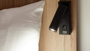 Room - B&B Hotel Cergy Pierrelaye (Pierrelaye)