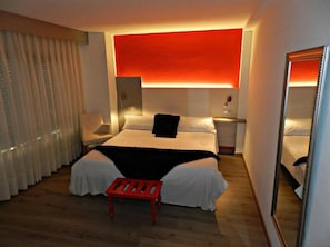 Room - Aguera Hotel (Gijon)