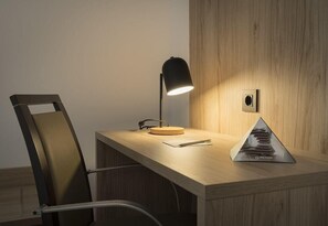 Interior - Aguera Hotel (Gijon)
