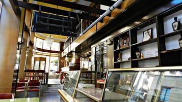 Interieur