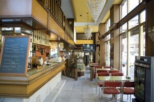 Restaurantes