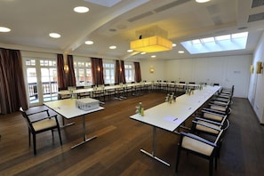 Sala de reuniones