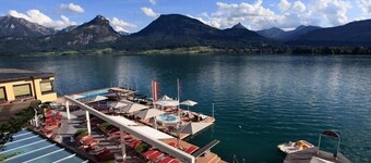 Romantik Hotel Im Weissen Roessl