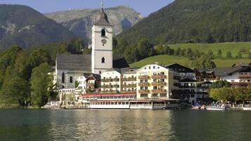 Außenbereich