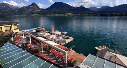 Romantik Hotel Im Weissen Roessl