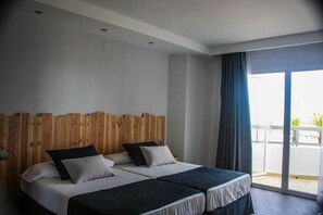Room - Hotel Hey Peniscola (Peniscola)