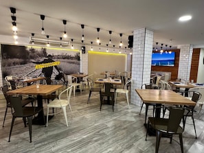 Dining - HEY Peniscola (Peniscola)