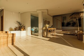 Interior - Paya II Apartments (Formentera)