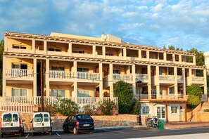 Exterior - Paya II Apartments (Formentera)