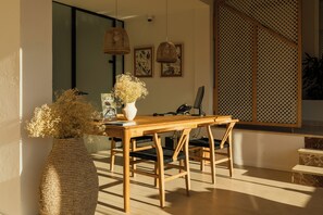 Dining - Paya II Apartments (Formentera)