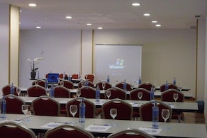 Meeting facility - TCH Hotel (Lorqui)