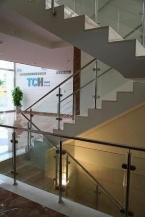 Interior - TCH (Lorqui)