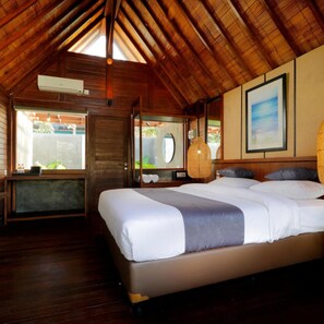 Room - Bingin Lodge (Pecatu)