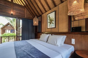 Room - Bingin Lodge (Pecatu)