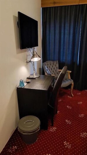 Interior - Húsavík Cape Hotel (Husavik)