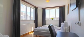 Húsavík Cape Hotel
