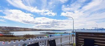 Húsavík Cape Hotel