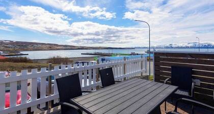 HĂșsavĂk Cape Hotel