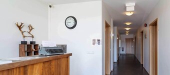 Húsavík Cape Hotel