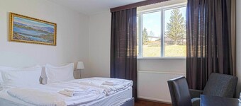 Húsavík Cape Hotel