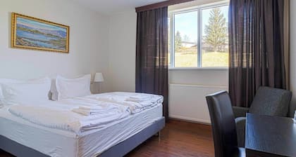 Húsavík Cape Hotel