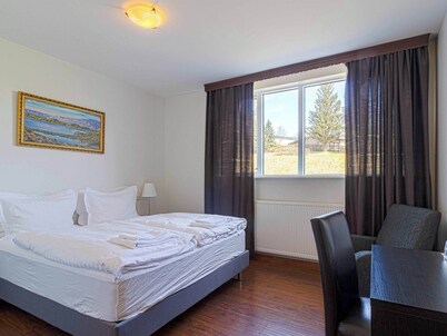 Húsavík Cape Hotel