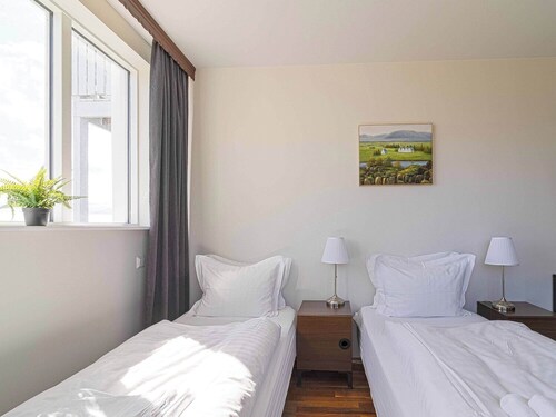 Húsavík Cape Hotel